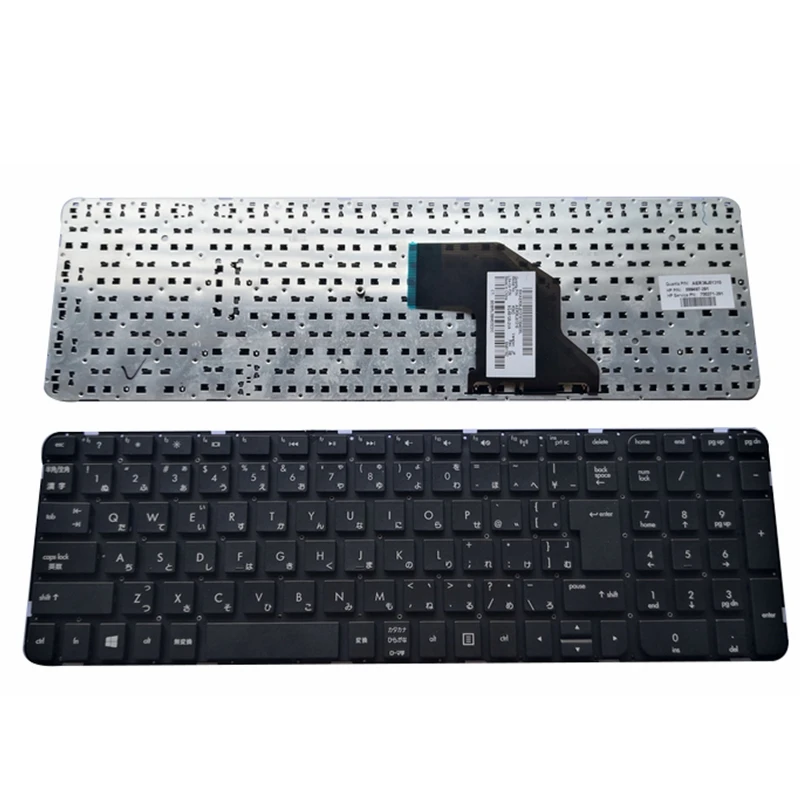 Клавиатура JP для ноутбука HP Pavilion G6-2000 699497-251 647425-251 697452-251 AER36701210 AER36Q02310 AER36E01010 |