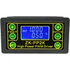 ZK-PP2K ШИМ DC 3,3 ~ 30 в 12 В 24 в регулятор скорости двигателя 8A 150 Вт регулируемый светодиодный регулятор частоты импульса ► Фото 2/6