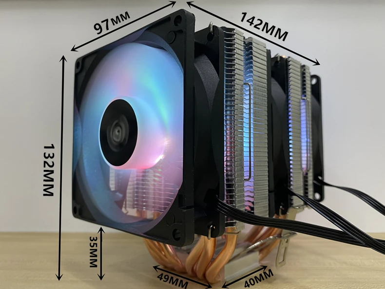 Cheap Ventiladores e resfriadores