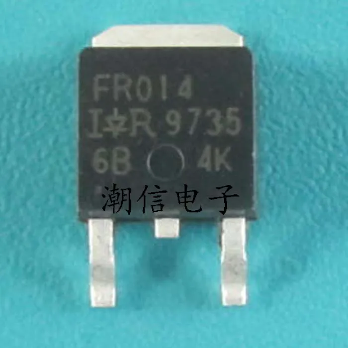 FR014 IRFR014 7.7A 60V