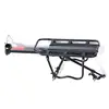 New MTB Bike Rear Shelf Bicycle Rear Seat Luggage Carrier Cycling Back Rack Aluminum alloy Bicycle Accessories ► Photo 2/6