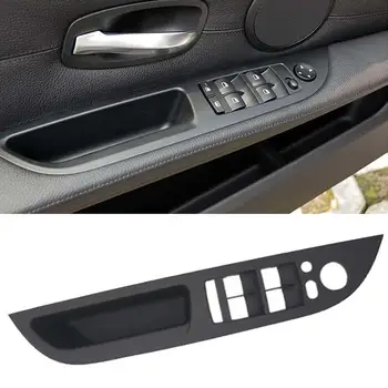 

Handle Door Trim Panel Handle Cover Pull Cover Replaces part ABS+PC material Vehicle Door