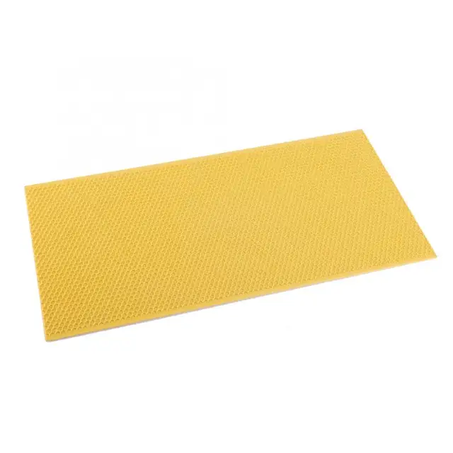 Rézlemez Műanyag Méhészeti Keret Fésű Alapokkal Méhész Eszköz Alapítvány - Image 5