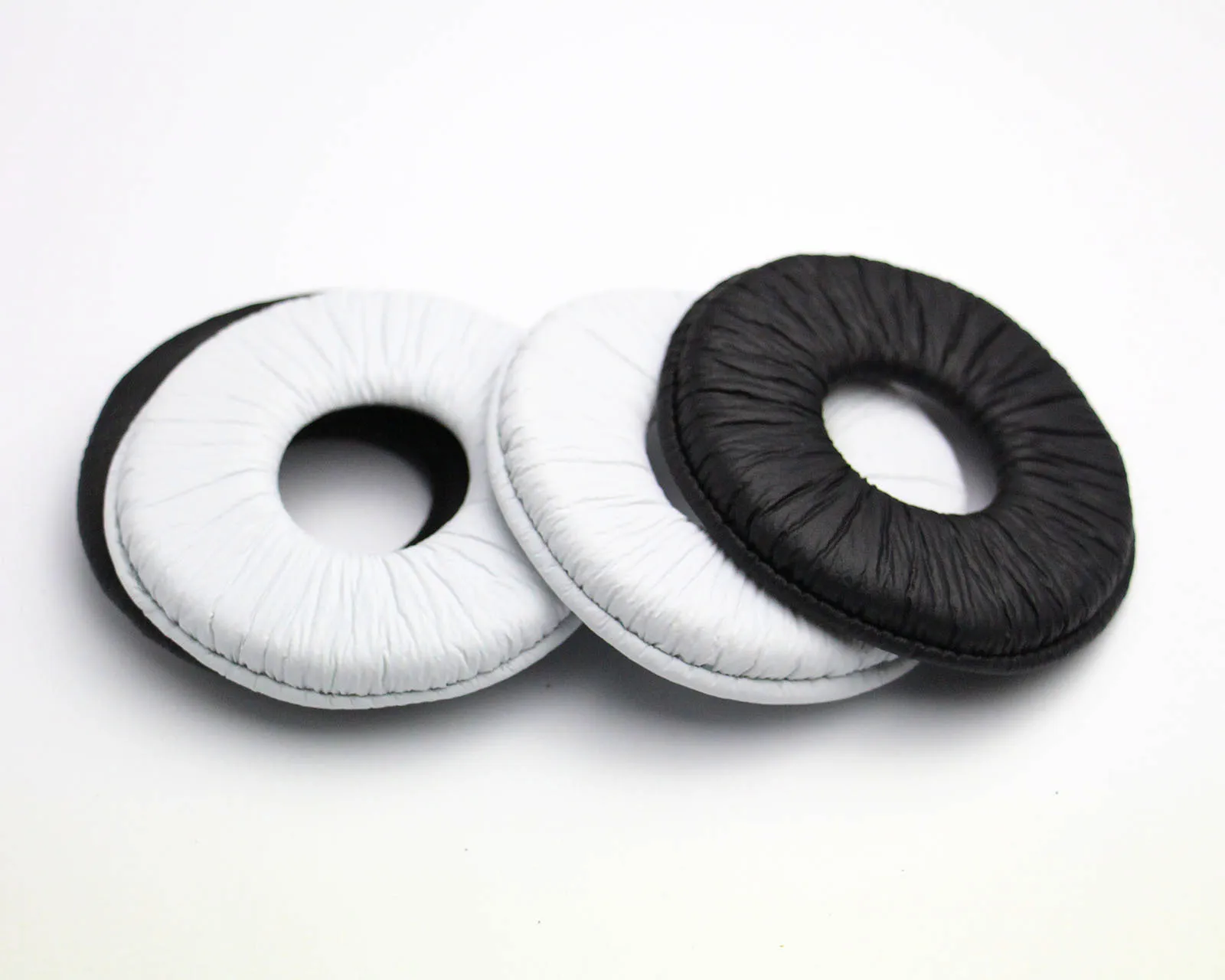 

1 pair of replacement foam Ear Pads For SONY MDR-ZX100 ZX110 ZX300 V150 V300 Headphones Soft Memory Foam Cushion Ear pads