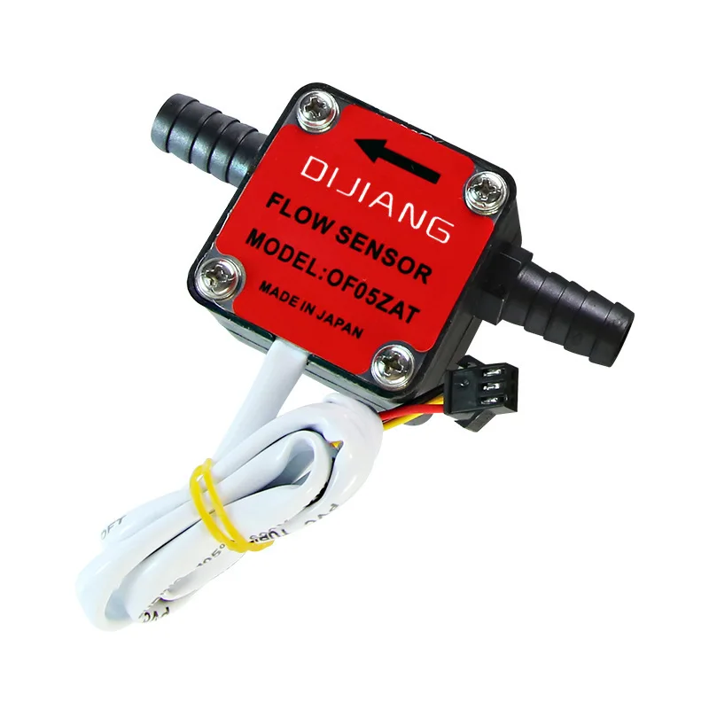 medidor de fluxo oleo leite 04