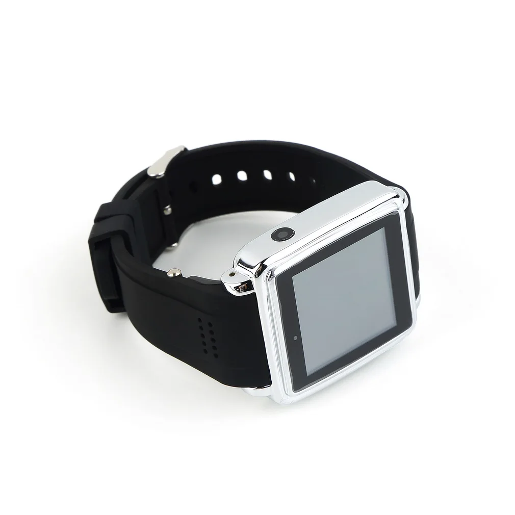 

Touch Screen Sync Smart Watch Mini Phone Camera For 1Phone Android Exquisitely Designed Durable Gorgeous