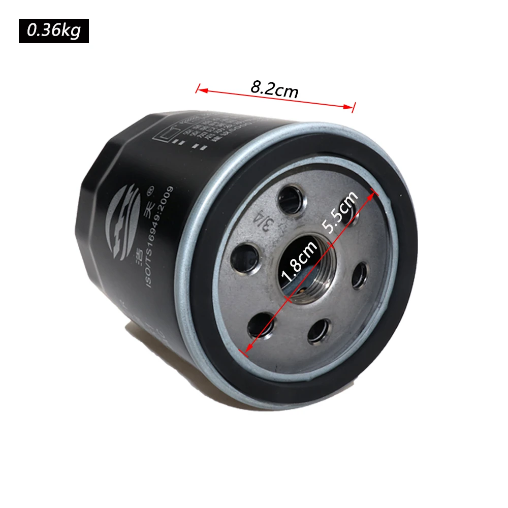Arriba 77+ imagen 2009 jeep wrangler oil filter number Thptnganamst