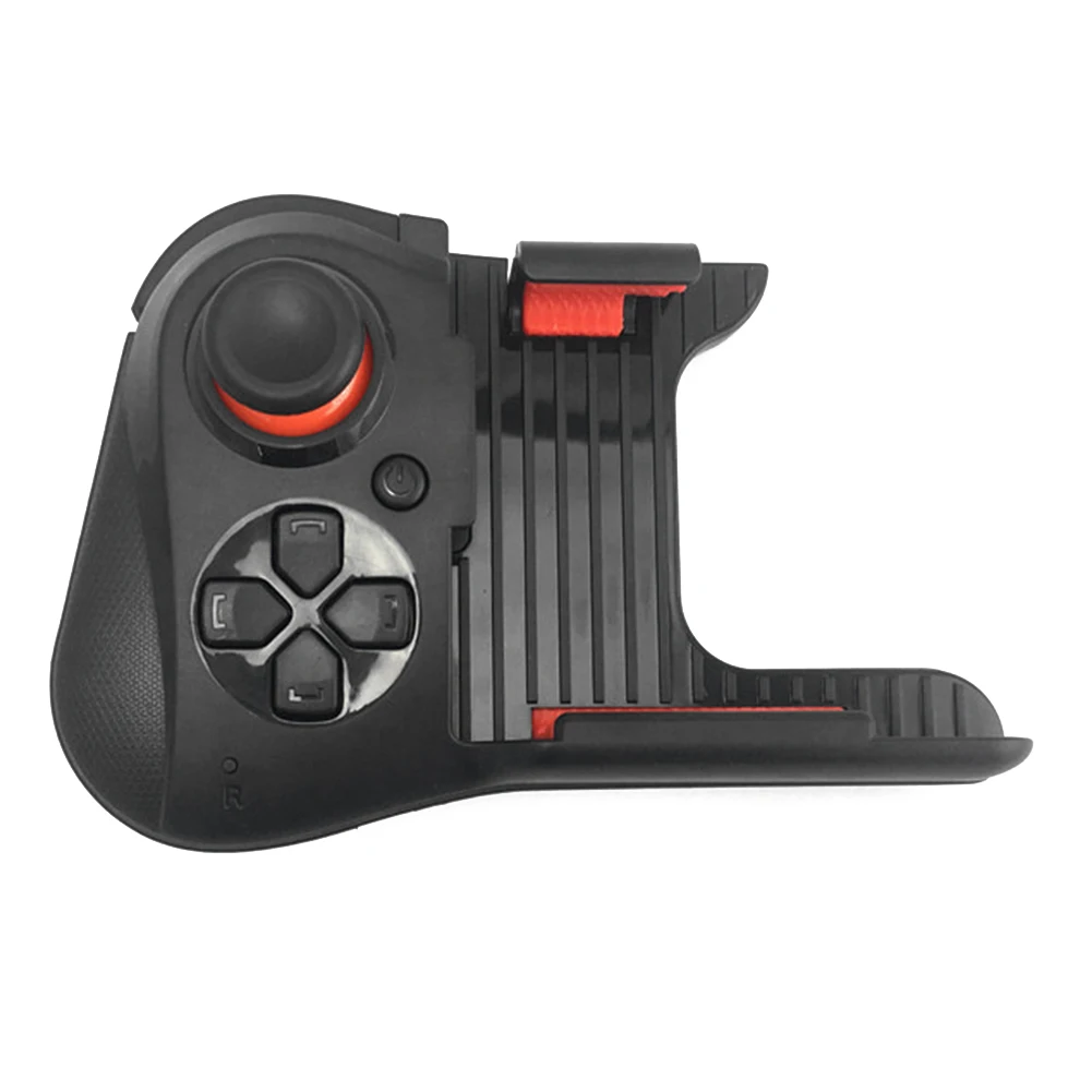 Bluetooth геймпад Joypad для Android джойстик беспроводной контроллер планшет Смарт VR tv
