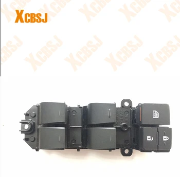 

forLEXUS NX200T 2015-2017 FRONT LEFT DRIVER DOOR MASTER WINDOW SWITCH OEM84040-78010