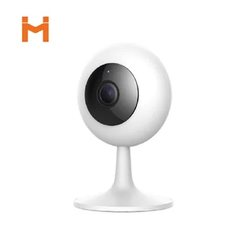 

IMILAB 017 Security IP Camera WIFI Surveillance Infrared Night HD1080P Wide Lens Home Camera Baby Monitor Work with Mijia APP