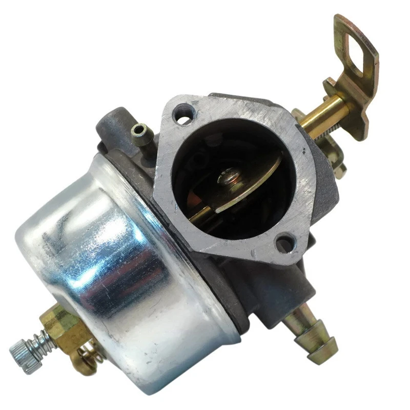 Карбюратор для Tecumseh HM100 HMSK100 HMSK90 632370A 632370 632110
