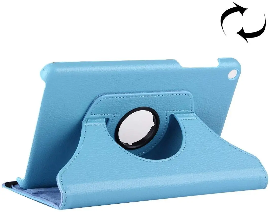 

360 Rotating Case for Huawei MediaPad T1 7.0 Stand Cover PU Leather Case for Huawei MediaPad T1 7.0 T1-701U T1-701 701 701u