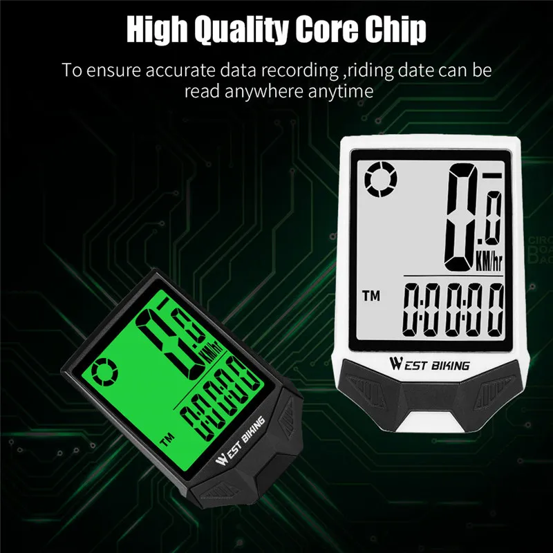 Compteur de vélo GPS sans fil BSC200 avec coque de protection IGPSport Compteur de vélo GPS sans fil BSC200 avec coque de protection IGPSport