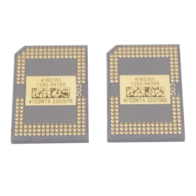DMD 1280-6439B для eMachines V700 Dell S500 OPTOMA EW536 GT720 VIEWSONIC PJD5533 | Электроника