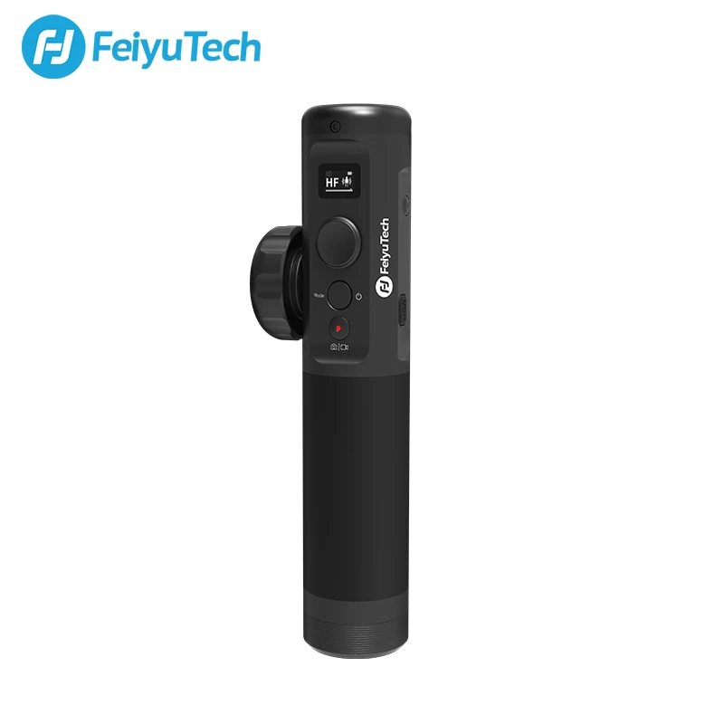 US $129.63 FeiyuTech Official Hyperlink Remote Control For AK2000SAK4500 Handheld Gimbals Smartphone Stabilizer Feiyu