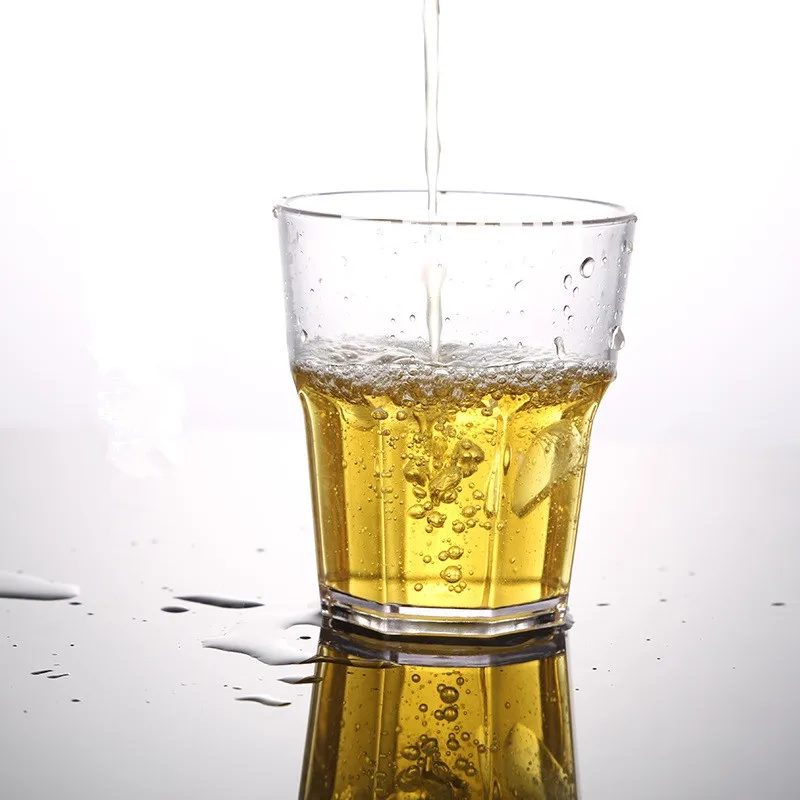 beer cup plastic  (3)
