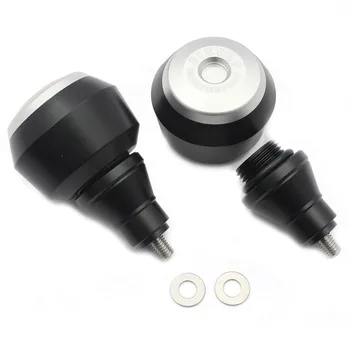 

1 Pair Motorcycles Falling Protection ball for HONDA X-ADV 750 Motorbike Safety & Breakdown Assistance