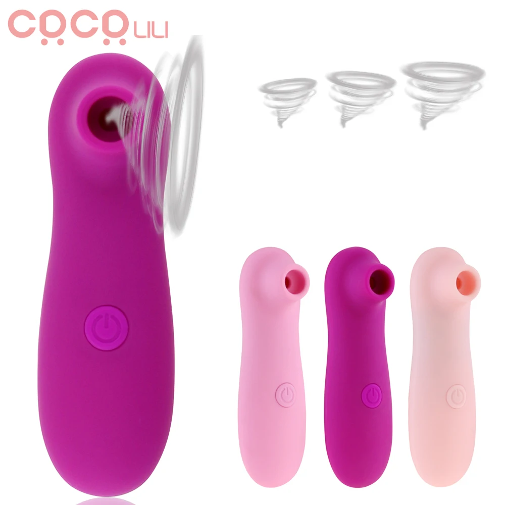 Erotic 10 Mode Clitoris Sucker G Spot Vibrator Sex Toys for Woman Clit Sucking Stimulator Female Masturbator Shop |