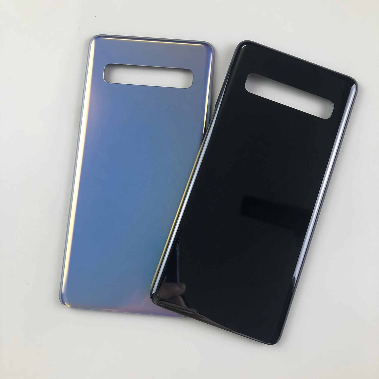 Оригинальная версия 5G для Samsung Galaxy S10 G977 G977F G977B задняя крышка батарейного отсека