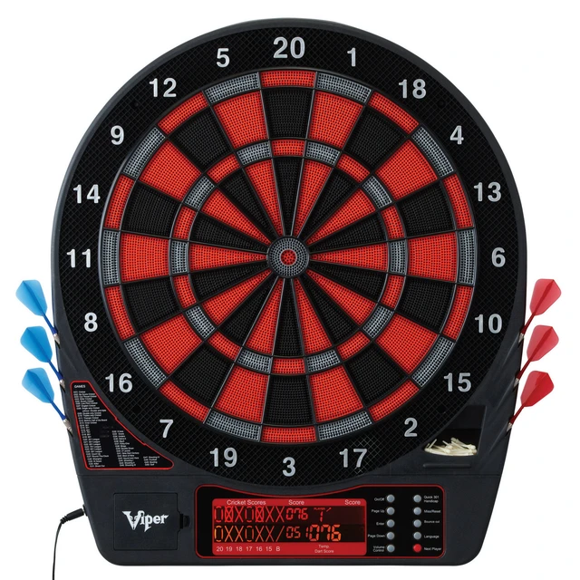 Original Dart Board Led Light Surround GranBoard 3S Bluetooth Electronic  Soft Tip Smart Dartboard with Online Game Play - AliExpress