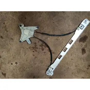 

128001031D 5YY0066 Window Lifter Front Right Renault Master Kasten *