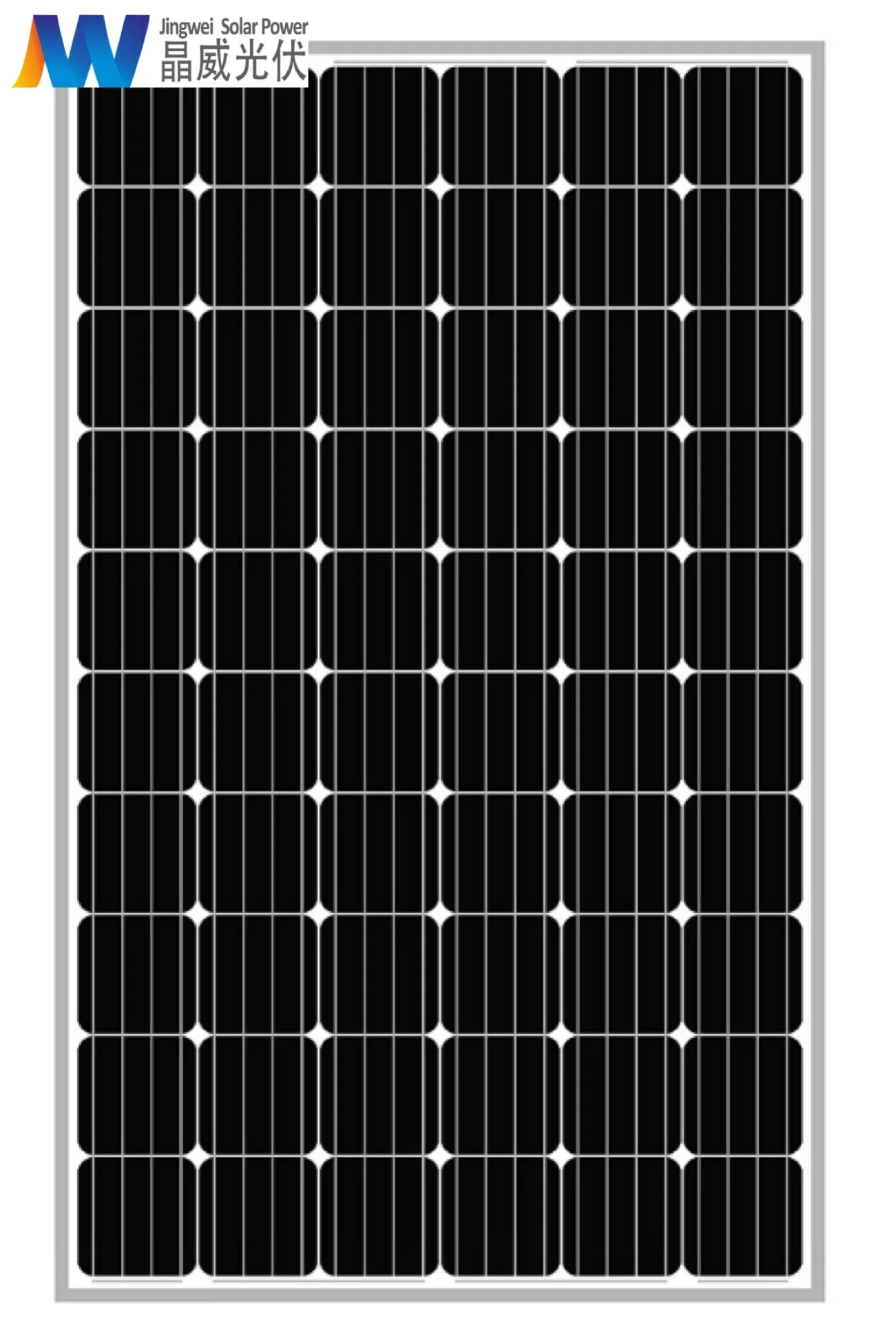 

4KW Solar System Cells Panel 315W MONO for home