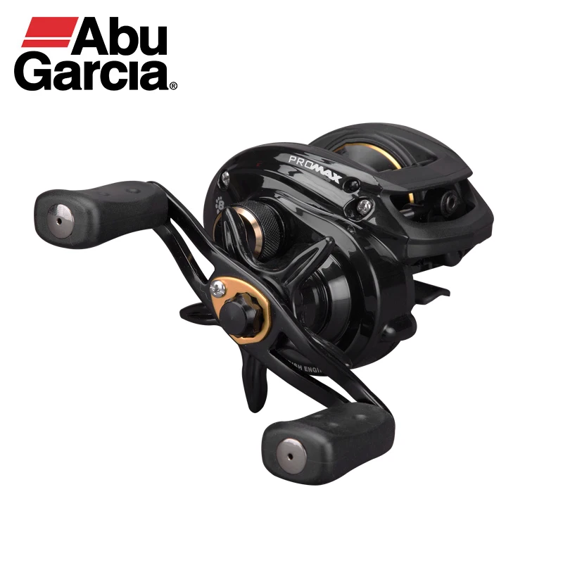 Рыболовная катушка Abu Garcia PMAX3 7 1: 1 202 г макс. 8 кг | Спорт и развлечения