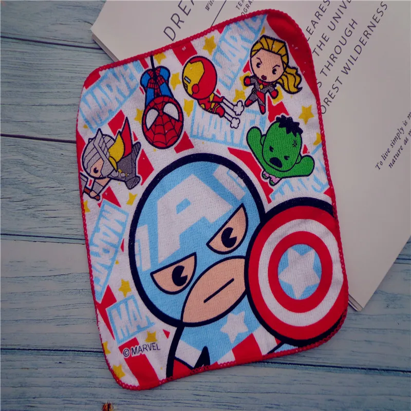 10PCS Kids Happy Birthday Party Favor Cartoon Cotton 20CM Small Square Kids Party Gift Souvenir 3 10PCS Kids Happy Birthday Party Favor Cartoon Cotton 20CM Small Square Kids Party Gift Souvenir 3