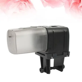 

1pc Feeder Safe Goldfish Feeder Feeding Tool Fish Feeder for Fish Tank