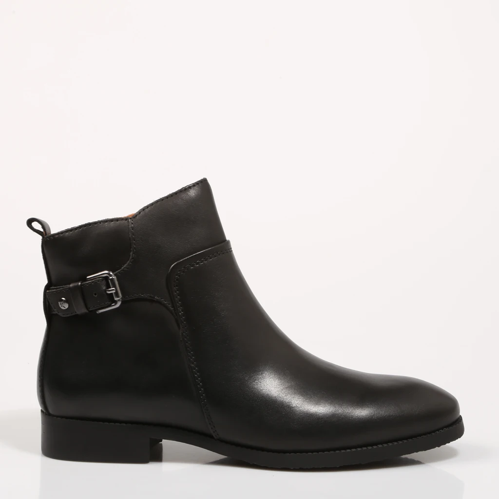 pikolinos boots black