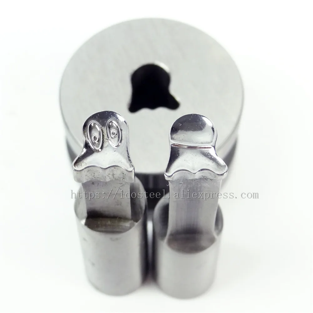 

Octopus 8.45x7.43mm Milk Tablet Die 3D Punch Press Mold Candy Punching Die BateRpak Calcium Tablet Punch Pill Press Die