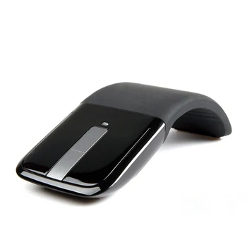 

Arc Touch Mouse RF wireless BlueTrack 1000 DPI Ambidextrous