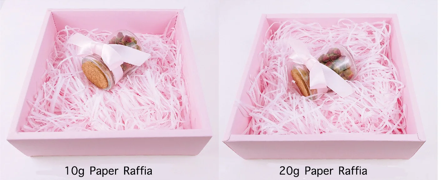 20/50g Paper Raffia Candy Boxes DIY Gift Filling Box Filler Material Colorful Shredded Crinkle Wedding Marriage Party Decoration 20/50g Paper Raffia Candy Boxes DIY Gift Filling Box Filler Material Colorful Shredded Crinkle Wedding Marriage Party Decoration