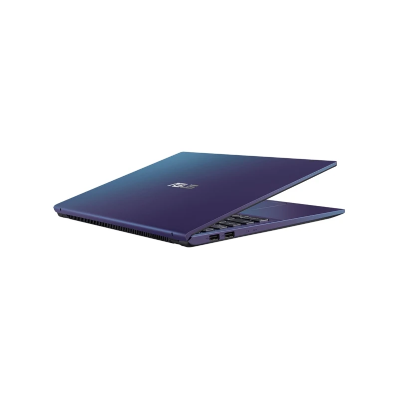 Ноутбук ASUS X512FA-BQ459T Intel Core i3 8145U/4Gb/1Tb+16Gb SSD Hybrid Drive/No ODD/15.6" FHD IPS/Intel UHD Graphics 620