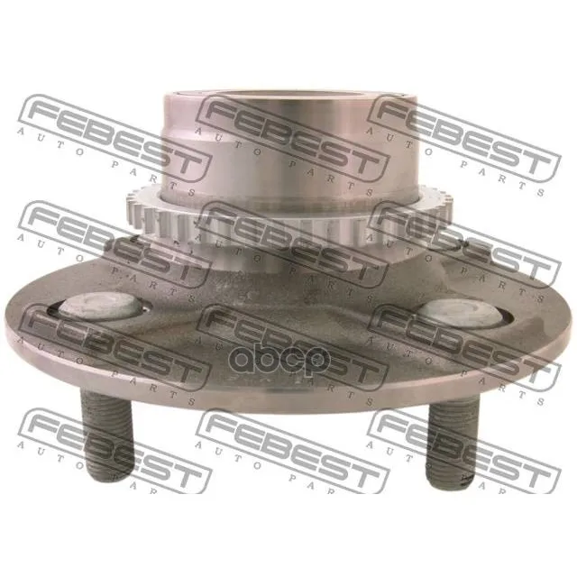Ступица Колеса | Зад Прав/Лев | Nissan Almera Uk Make N16e 2000.02-2006.11 [El] Febest арт. 0282N16A42R