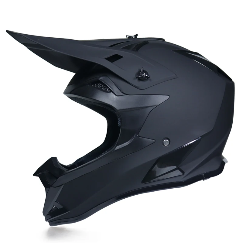 MX Motocross Helmet Off Road Casco Capacete Cross Downhill Moto MTB ATV DH Kask For Motorcycle Helmets Mountain Dirt Bike - Цвет: 9d