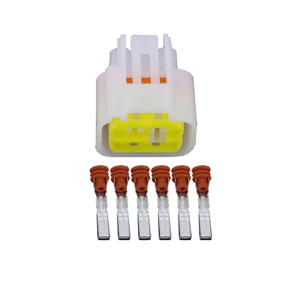 6 pinos dj7061y 23 11 21 conector masculino 02