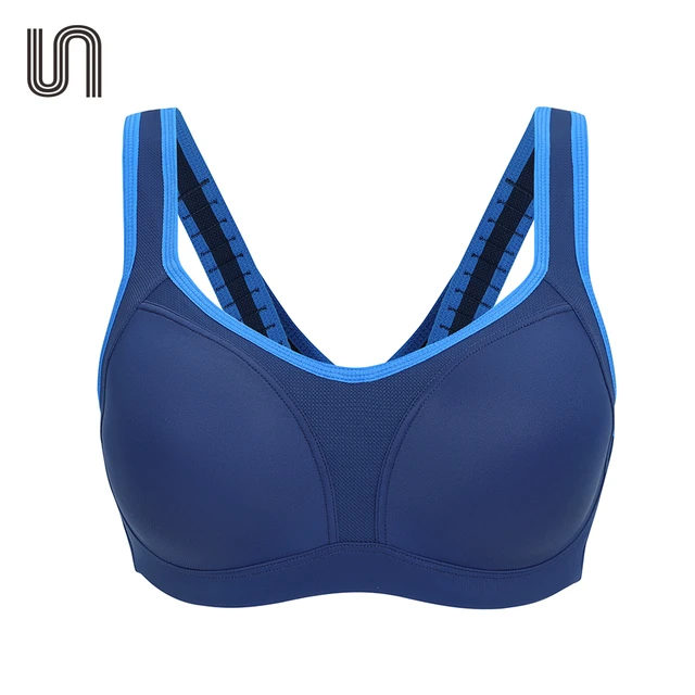 High Impact Underwire Sports Bra  Underwire Sports Bras Racerback - Sports  Bra Women - Aliexpress