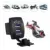 12-24V Dual USB Car Charger 5V 3.1 A Универсальная Автоматическая Замена Зарядного Устройства Мобильного телефона для Автоматического Мотоцикла Электромобиля Лодки