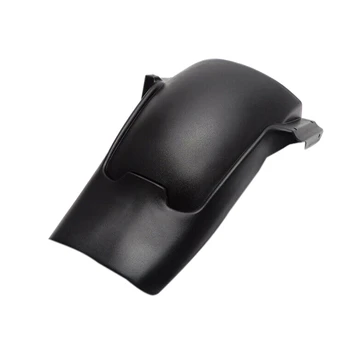 

Rear Fender Mudguard Wheel Hugger Splash Guard for BMW R1200GS ADV R1250GS