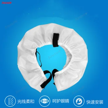 

CN-65C special soft cloth eye ring lamp soft light lamp shade soft light shade cloth accessories CD50 T03