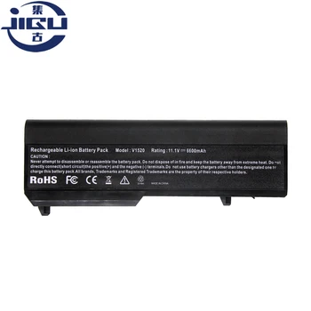 

JIGU Replacement Laptop Battery for Dell Vostro 1310 1320 1510 1520 2510 T114C 0N241H N956C N958C 312-0922 312-0725 451-10587
