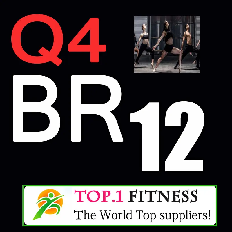 [Горячая Распродажа] последнее выпуск 2020 11 Q4 Новый курс Br 12 балетная форма для