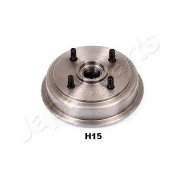 

Drum brake HYUNDAI ATOS (MX) 1.0 i 1998 2002kwTA-H15JAPANPARTS