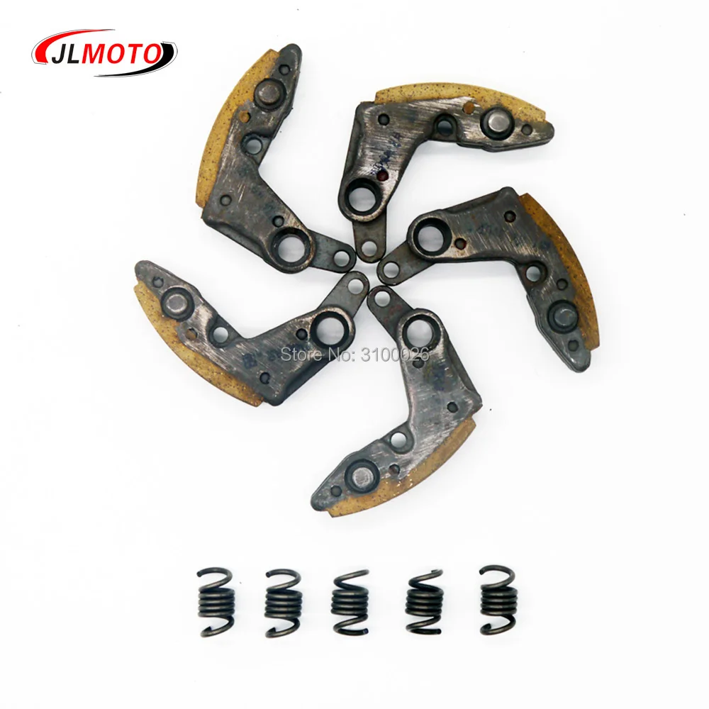 CF500-002-4-Clutch-Pads-With-Spring-CFMOTO-CF500-ATV-PARTS