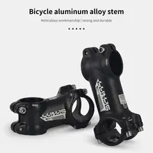 

Hollow Bike Stem Anti Corrosion Sturdy Heat Resistant Bicycle Stem Bicycle Components