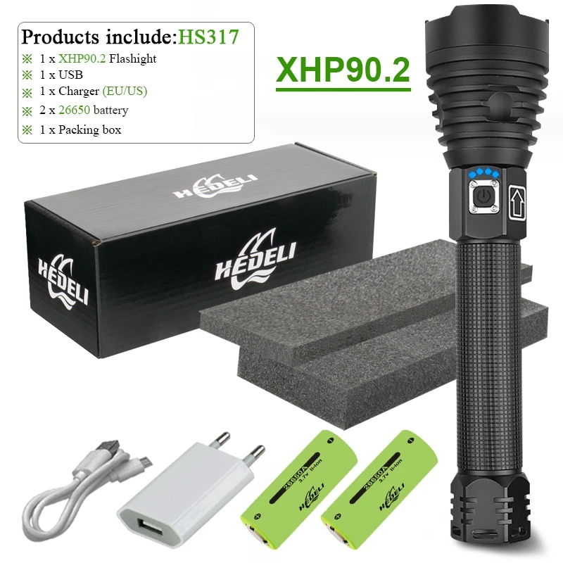 XHP90.2 D-BOX