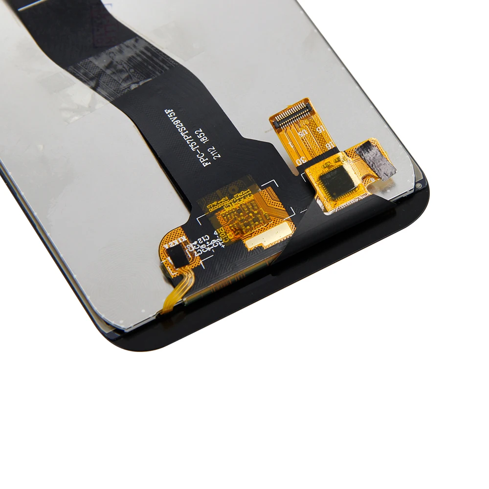 Cena Dla Nokia 2.2 LCD dla Nokia 4.2 wyświetlacz LCD ekran dotykowy moduł digitizera ekranu zamiennik dla Nokia 3.2 LCD