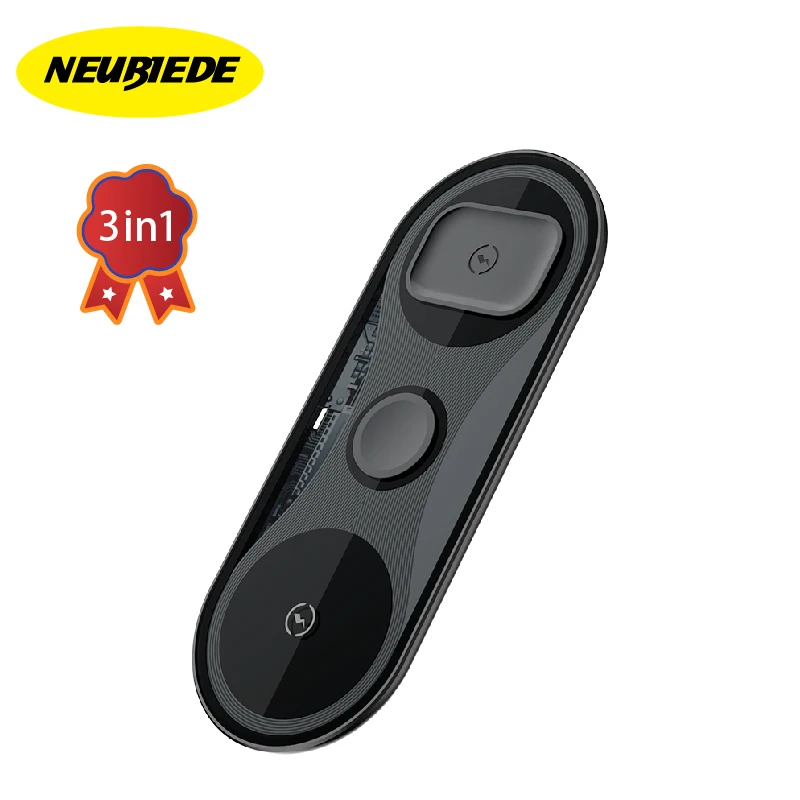 Neubiede Visible Wireless Charger Wireless