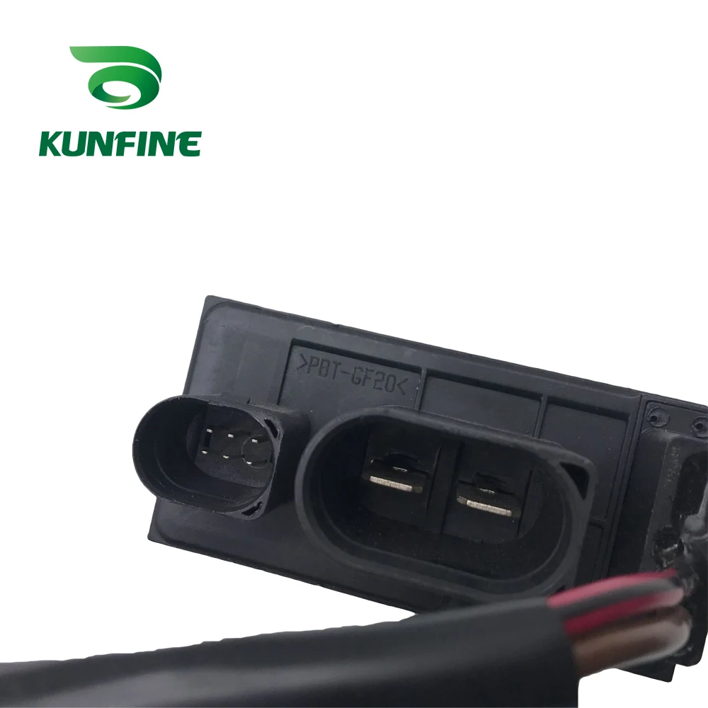 Radiator Engine Cooling Fan Control Module For Volkswagen Passat B5 AUDI A6 Part NO.  8D0 959 501 C (1)